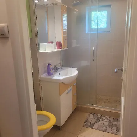 Lovely Studio.furnitured, 15min To Center Apartament